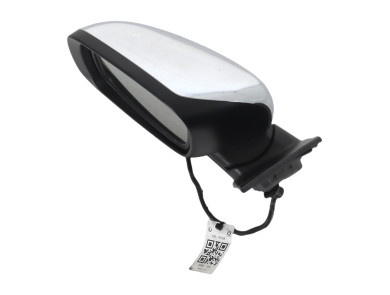 Left wing mirror used - Lancia VOYAGER - K68086067AL