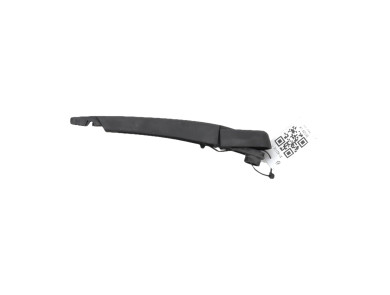 Rear wiper arm - Dacia SANDERO II PH.2 - 287815304R - X1-8233E