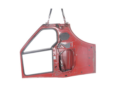 Left front door - Ford TRANSIT IV - Rouge Clair - 1848340 - G1-4194B
