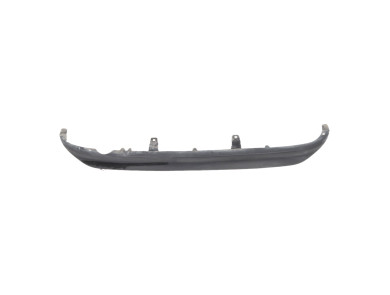 Rear wind deflector - Peugeot 208 I PH.2 - Gris Fonce - 1607260380 - L1-0914Q