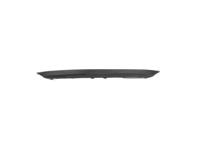 Déflecteur arrière - Peugeot 208 I PH.2 - Gris Fonce - 1607260380 - L1-0914Q