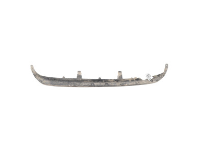 Déflecteur arrière - Peugeot 208 I PH.2 - Gris Fonce - 1607260380 - L1-0914Q