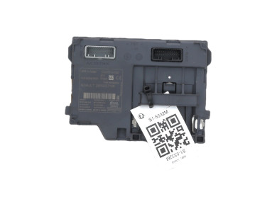 Key card reader - Renault CLIO IV PH.2 - 285901934R - S1-5332M