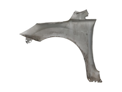 Right front fender - Ford FOCUS II PH.2 - Gris Clair - 1521596 - M1-4548X