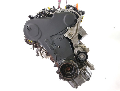 Moteur type CAY-Q-QX - Volkswagen GOLF VI - P1-5719J