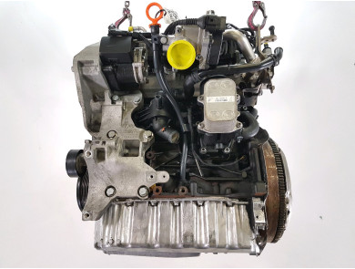 Moteur type CAY-Q-QX - Volkswagen GOLF VI - P1-5719J