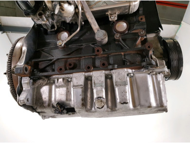 Moteur type CAY-Q-QX - Volkswagen GOLF VI - P1-5719J