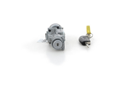 Steering lock - Ford FOCUS II PH.2 - 1681167 - G1-4533C