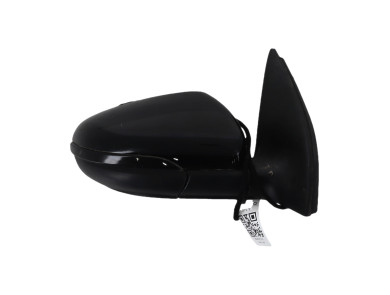 Right wing mirror - Volkswagen GOLF VI - 5K0857508AH9B9 - U1-3197B