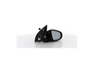 Right wing mirror - Volkswagen GOLF VI - 5K0857508AH9B9 - U1-3197B
