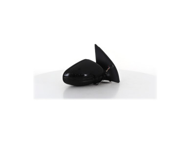 Right wing mirror - Volkswagen GOLF VI - 5K0857508AH9B9 - U1-3197B