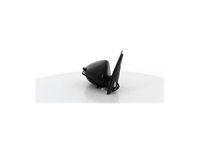 Right wing mirror - Volkswagen GOLF VI - 5K0857508AH9B9 - U1-3197B