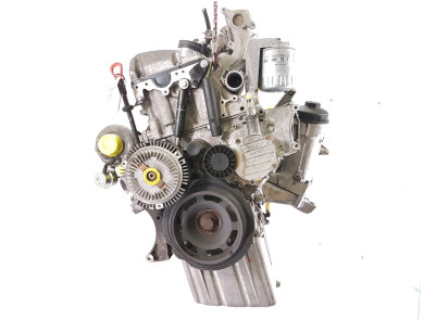 Engine used - Mercedes SPRINTER - 602980