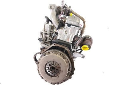 Engine type 602980 - Mercedes SPRINTER I PH.1 - B1-5562C