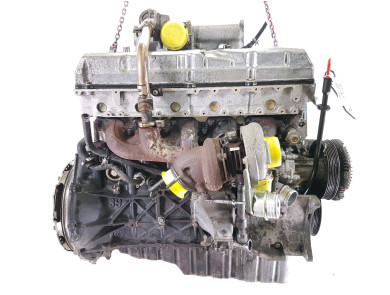 Engine type 602980 - Mercedes SPRINTER I PH.1 - B1-5562C