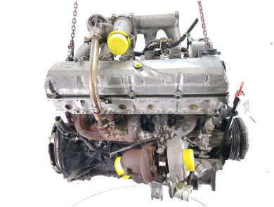Engine type 602980 - Mercedes SPRINTER I PH.1 - B1-5562C