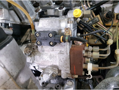 Moteur type 602980 - Mercedes SPRINTER I PH.1 - B1-5562C