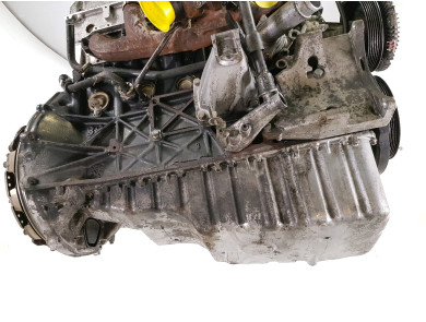 Engine type 602980 - Mercedes SPRINTER I PH.1 - B1-5562C