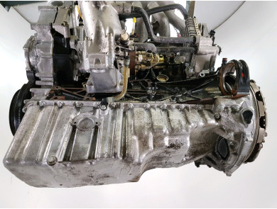 Moteur type 602980 - Mercedes SPRINTER I PH.1 - B1-5562C