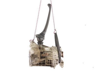 Gearbox used - Mercedes SPRINTER - 711612