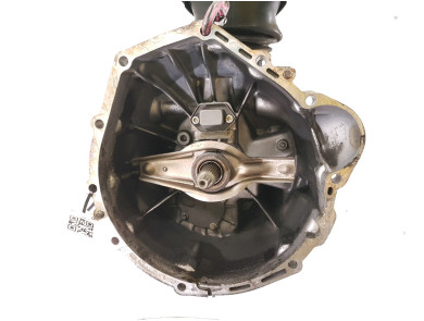 Gearbox type 711612 - Mercedes SPRINTER I PH.1 - G1-3647I