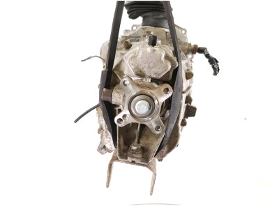 Boîte de vitesses type 711612 - Mercedes SPRINTER I PH.1 - G1-3647I