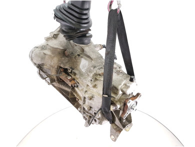 Gearbox type 711612 - Mercedes SPRINTER I PH.1 - G1-3647I