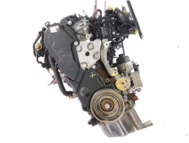 Moteur occasion - Peugeot 407 SW - RHR-H
