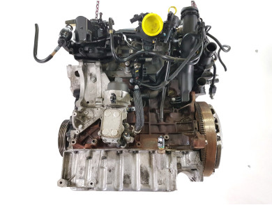 Moteur type RHR-H - Peugeot 407 SW PH.1 - P1-5525Q
