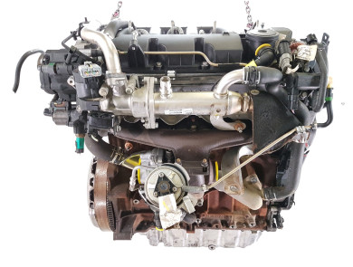 Engine type RHR-H - Peugeot 407 SW PH.1 - P1-5525Q
