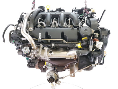 Engine type RHR-H - Peugeot 407 SW PH.1 - P1-5525Q