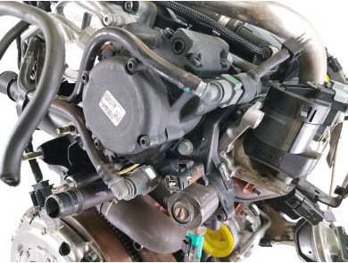 Engine type RHR-H - Peugeot 407 SW PH.1 - P1-5525Q