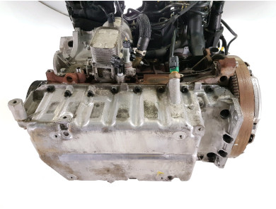 Moteur type RHR-H - Peugeot 407 SW PH.1 - P1-5525Q