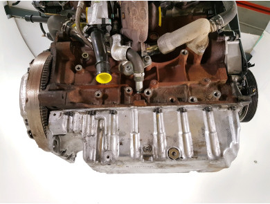 Moteur type RHR-H - Peugeot 407 SW PH.1 - P1-5525Q