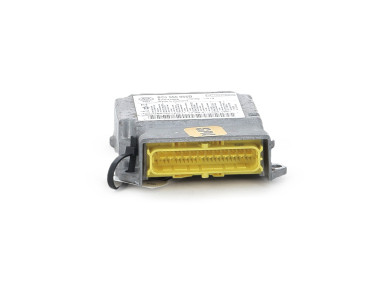 Airbag control unit used - Volkswagen GOLF - 5C0959655B 09W