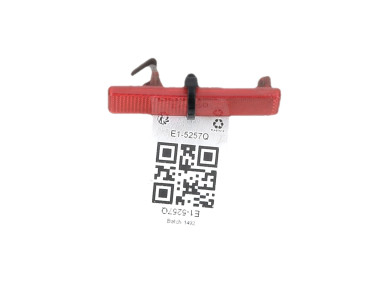Right rear reflector - Renault TRAFIC II PH.2 - 7700353184 - E1-5257Q