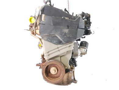 Moteur type K9K628 - Renault KANGOO EXPRESS II PH.2 - W1-7626Q