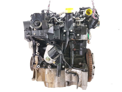 Moteur type K9K628 - Renault KANGOO EXPRESS II PH.2 - W1-7626Q