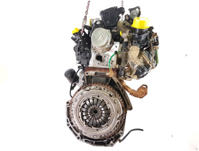 Moteur type K9K628 - Renault KANGOO EXPRESS II PH.2 - W1-7626Q