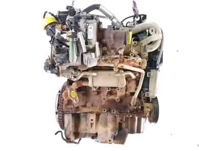 Engine type K9K628 - Renault KANGOO EXPRESS II PH.2 - W1-7626Q