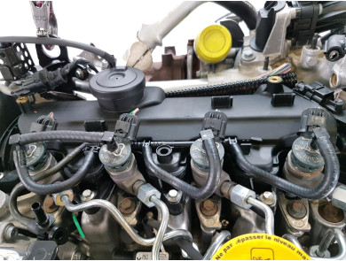 Moteur type K9K628 - Renault KANGOO EXPRESS II PH.2 - W1-7626Q