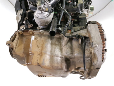 Engine type K9K628 - Renault KANGOO EXPRESS II PH.2 - W1-7626Q
