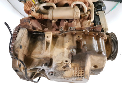 Engine type K9K628 - Renault KANGOO EXPRESS II PH.2 - W1-7626Q