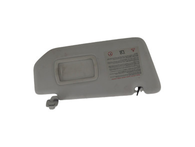 Right sun visor - Renault SCENIC III PH.1 - 964009823R - G1-4675N