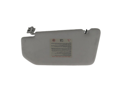 Right sun visor - Renault SCENIC III PH.1 - 964009823R - G1-4675N