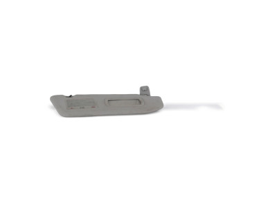 Right sun visor - Renault SCENIC III PH.1 - 964009823R - G1-4675N