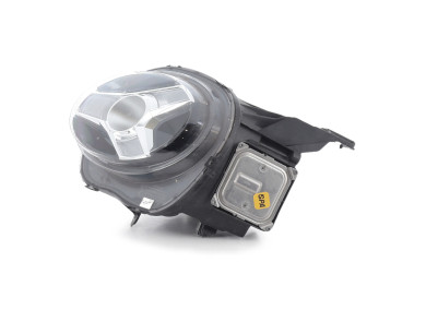 Left headlight used - Nissan JUKE - 26060-6PM0A