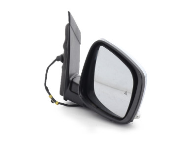 Right wing mirror - Lancia VOYAGER - Gris Clair - K68086068AL - G0-1414F