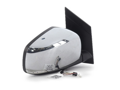 Right wing mirror - Lancia VOYAGER - Gris Clair - K68086068AL - G0-1414F