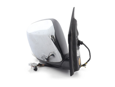 Right wing mirror - Lancia VOYAGER - Gris Clair - K68086068AL - G0-1414F